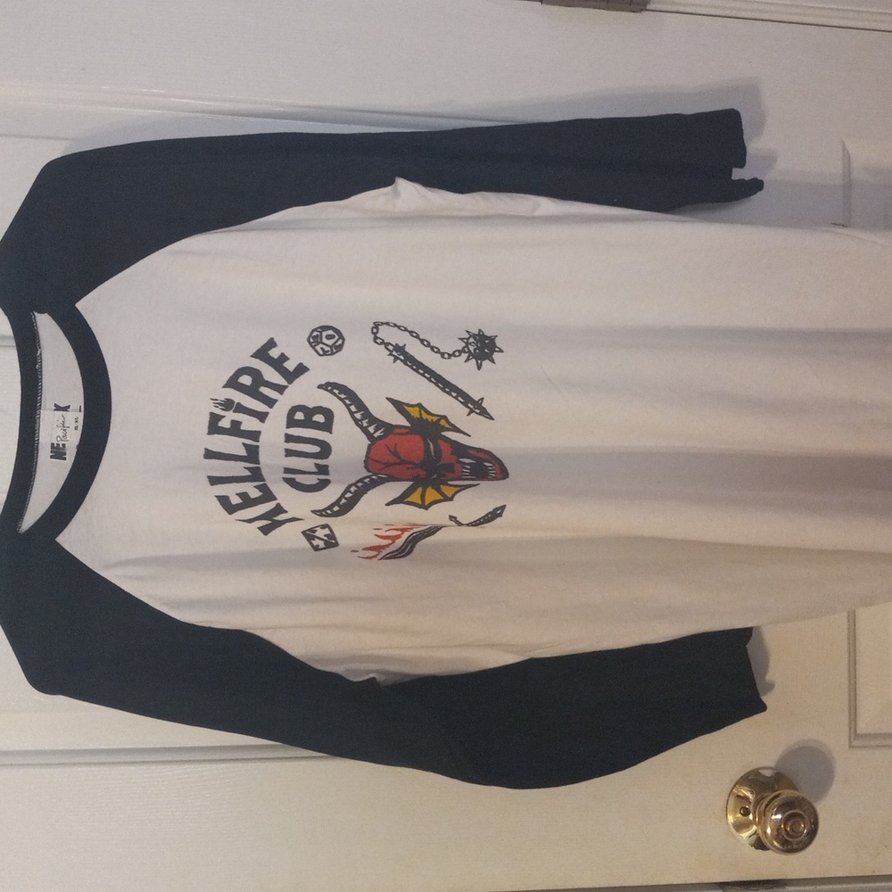 Hellfire Club T-Shirt